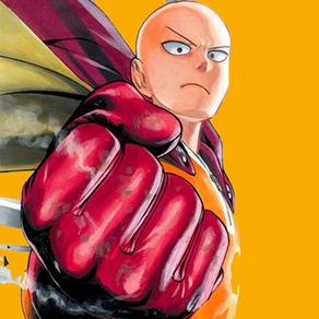 Truyện One Punch Man Offline