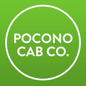 Pocono Cab