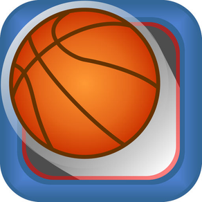 Swipe Shootout: Basketball Fun