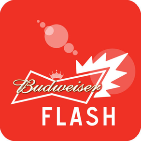 Budweiser Flash