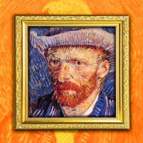 Museo Van Gogh Audio Guía