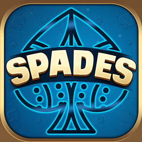 Spades Online Card Game