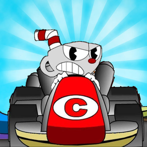 Cuphead race