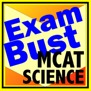 MCAT Review Flashcards