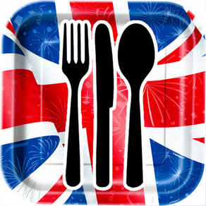 British Cuisine Encyclopedia