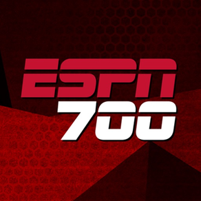 ESPN 700 Radio