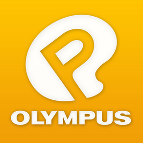 Olympus Image Palette