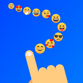 DonDon - Draw with Emojis