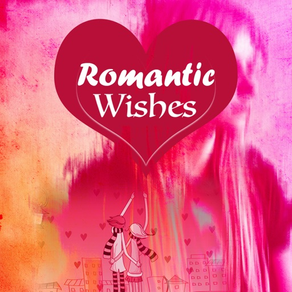 Romantic Love Picture Wishes