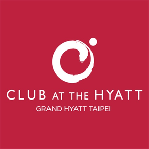 Club at the Hyatt Taipei