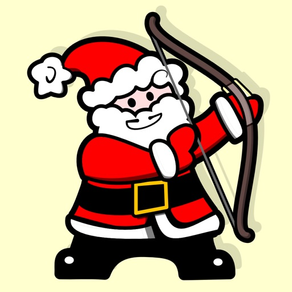 SantaClaus Archer