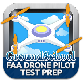 Drone Pilot (UAS) Test Prep