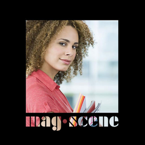 MagScene: Careers in Magazines