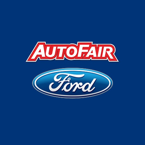 AutoFair Ford