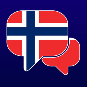 DuoSpeak Norwegian: Interactive Conversations - learn to speak a language - vocabulary lessons and audio phrases for travel, school, business and speaking fluently