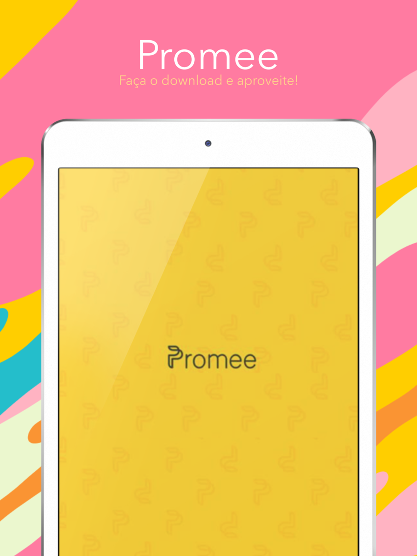 Promee poster