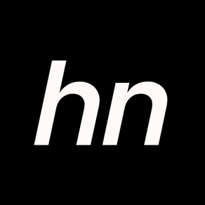 hn - Hacker News Reader