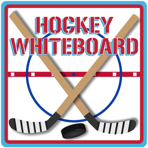 Hockey WhiteBoard
