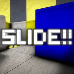 Slide!!