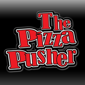 The Pizza Pusher