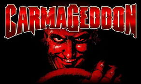 Carmageddon TV