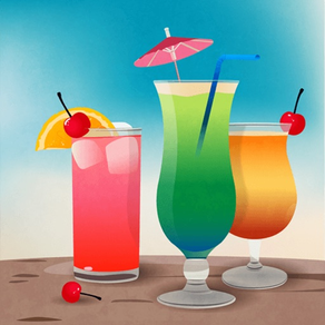 Cocktail Twist - Drink Recipes