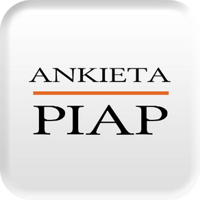 mPiap Ankieta