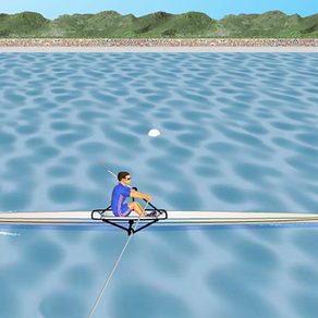 Cardiac Coherence : Rowing