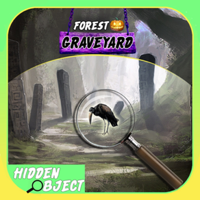 Forest Graveyard Investigation