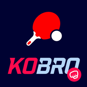 KoBro - Table Tennis Quiz