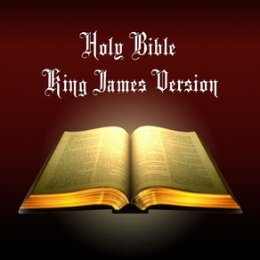 KJV Bible Version & Apocrypha