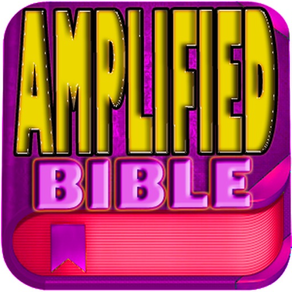 Amplified Bible (Audio)
