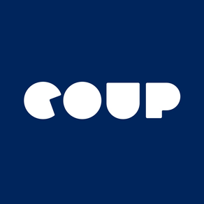 COUP - eScooter Sharing