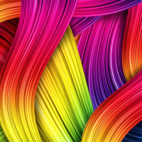 Superb Colorful Abstract Wallpapers & Backgrounds