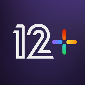 12+: An Israeli Streaming App
