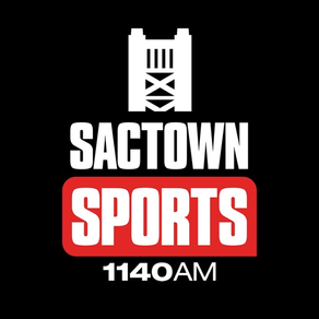 Sactown Sports 1140AM