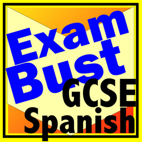 GCSE Spanish Prep Flashcards Exambusters
