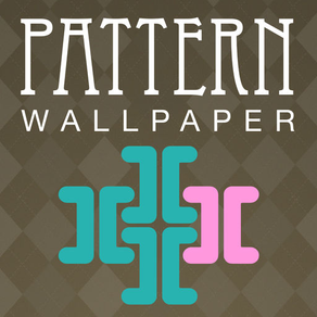 Every Pattern Wallpaper!