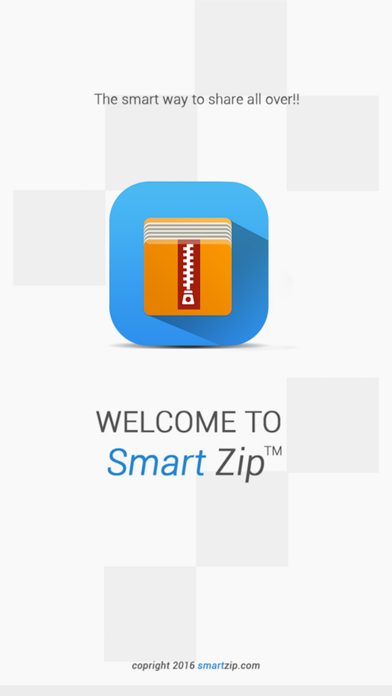 SmartZip poster