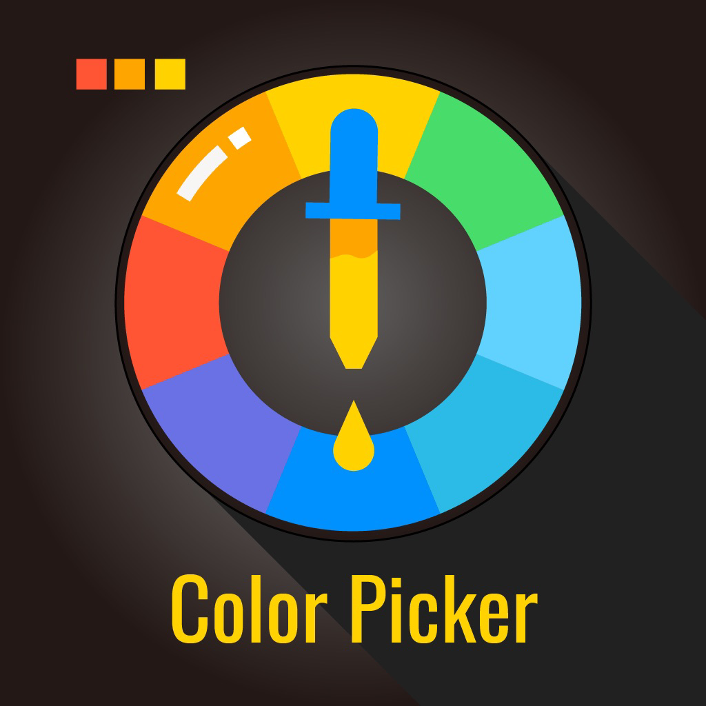 ColorPicker - Best ColorEditor for iOS (iPhone/iPad) - Free Download at ...