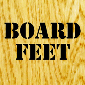 Board Feet Calculator