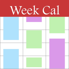 Week Calendar Pro