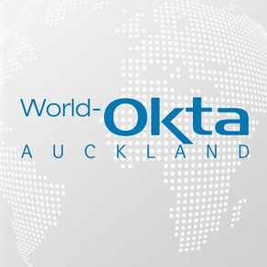 OKTA Auckland