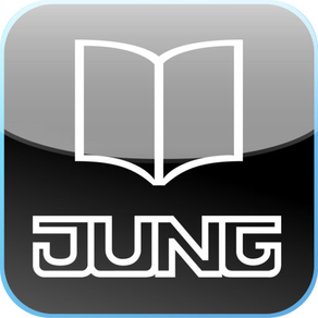 JUNG Catalogue App including QR Code Scanner