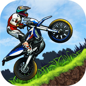 Moto Bike Mania