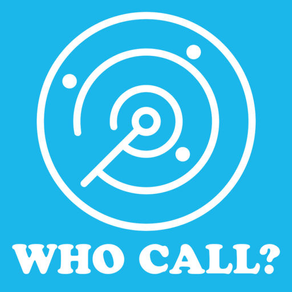 Who Call Me - Phone Number Detector