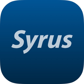 Syrus App