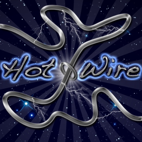 Hot Wire Game