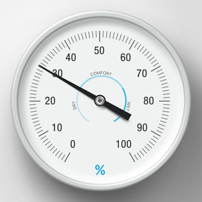 Hygrometer Assistant