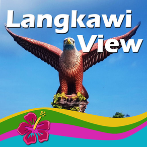 Langkawi View